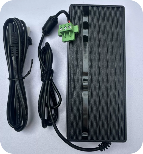 *Brand NEW* Factory Automation Advantech TPC-315-R833A Touch Panel PC Power Supply 24V Anti-Drift 3-Pin Connec